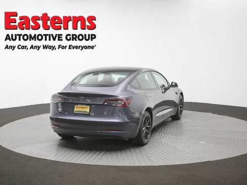 Used 2023 Tesla Model 3 Standard Range image 34