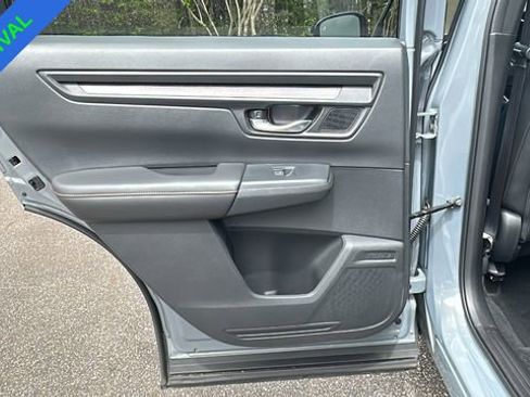 Used 2025 Honda CR-V Sport-L image 20