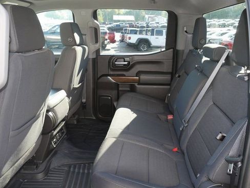 Used 2022 Chevrolet Silverado 1500 RST w/ Z71 Off-Road Package image 22