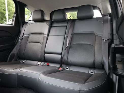 New 2026 MAZDA CX-5 Select AWD/4WD image 9