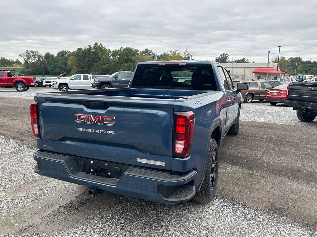 Used 2026 GMC Sierra 1500 Elevation AWD/4WD image 10