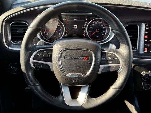 Used 2016 Dodge Charger R/T Scat Pack w/ Beats Audio Group RWD image 15