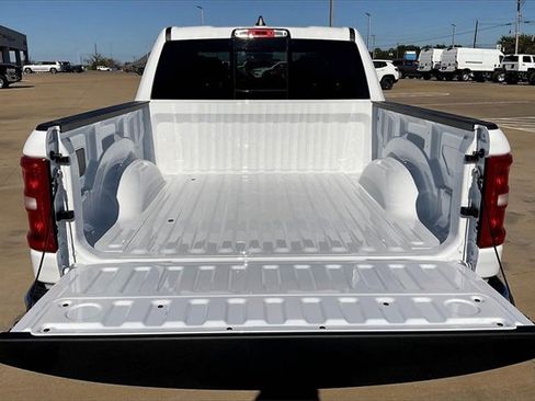 New 2026 RAM 1500 Lone Star image 21