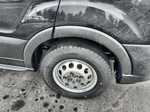 New 2026 Ford Transit 350 XLT image 10