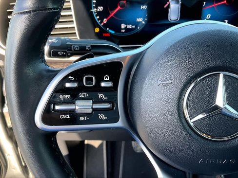 Used 2023 Mercedes-Benz GLE 350 4MATIC image 21