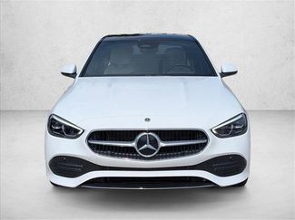 Certified 2026 Mercedes-Benz C 300 Sedan video 2