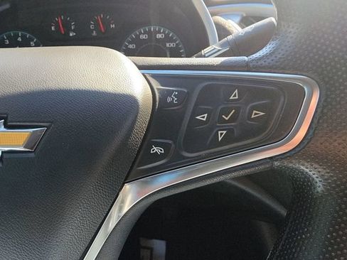 Used 2023 Chevrolet Malibu LT FWD image 32