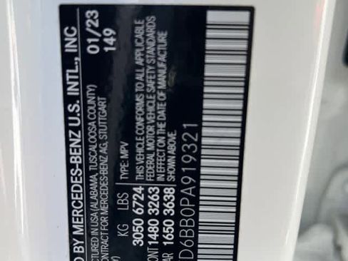 Certified 2023 Mercedes-Benz GLE 53 AMG 4MATIC Coupe image 15