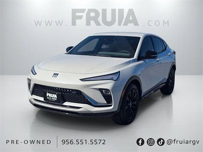 Used 2024 Buick Envista Sport Touring w/ Convenience I Package