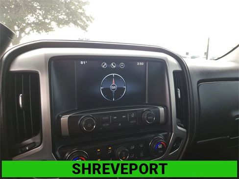 Used 2016 GMC Sierra 1500 SLT image 17