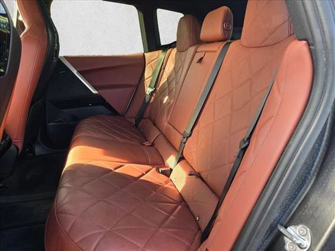 Used 2023 BMW iX xDrive50 w/ Ultimate Package image 20