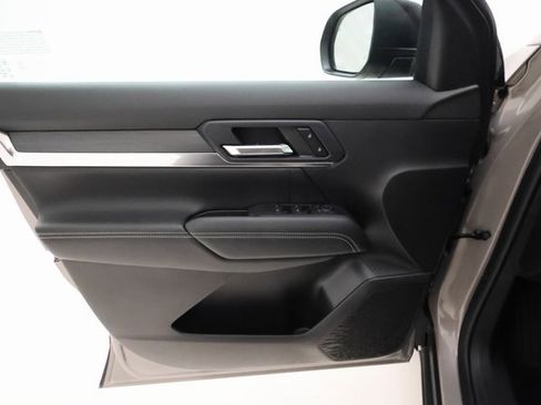 Certified 2025 GMC Terrain Elevation image 7