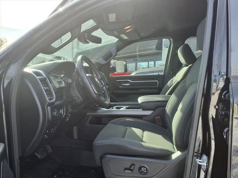 Certified 2020 RAM 1500 Big Horn image 14