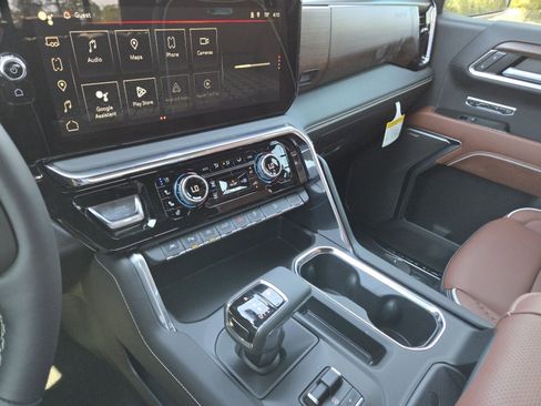 New 2026 GMC Sierra 1500 Denali Ultimate AWD/4WD image 37