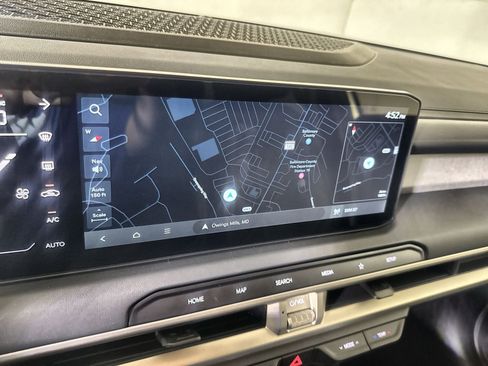 New 2027 Kia Telluride EX AWD/4WD image 20