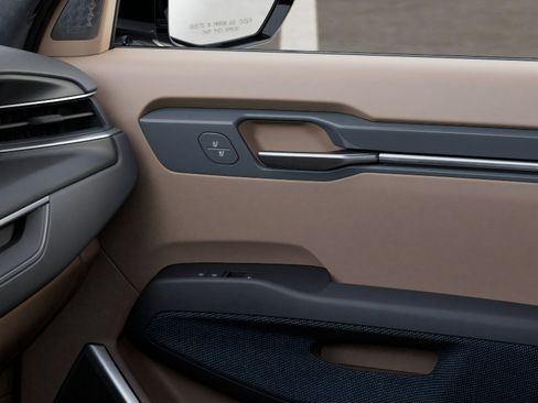 New 2026 Kia EV9 GT-Line AWD/4WD image 25