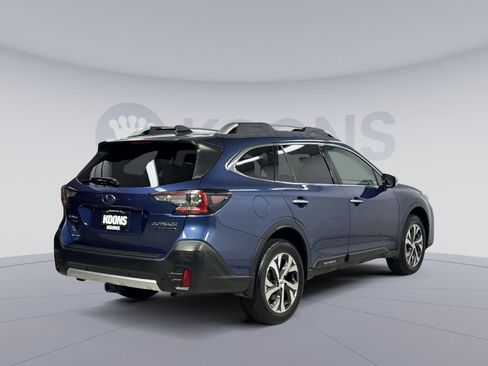 Used 2020 Subaru Outback Touring XT AWD/4WD image 20