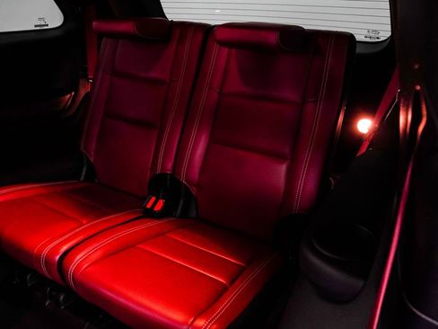 Used 2024 Dodge Durango SRT Hellcat AWD/4WD image 19