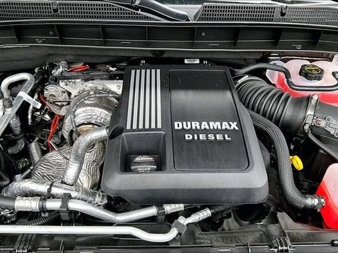 New 2026 GMC Sierra 1500 Denali Ultimate AWD/4WD image 13