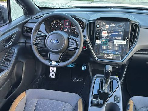 New 2025 Subaru Crosstrek 2.5i Sport w/ Popular Package #4A AWD/4WD image 23