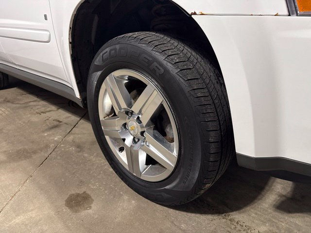 Used 2008 Chevrolet Equinox LT w/ LT Preferred Equipment Group AWD/4WD image 16