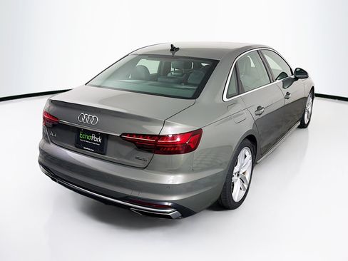 Used 2024 Audi A4 2.0T Premium Plus AWD/4WD image 9
