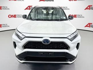 Certified 2024 Toyota RAV4 XSE w/ Weather Package AWD/4WD video 3