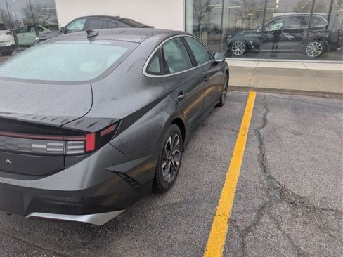 Used 2025 Hyundai Sonata SEL image 10