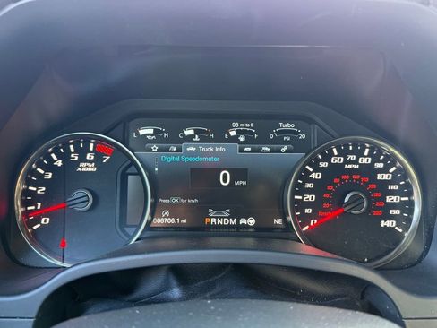 Used 2019 Ford F150 Raptor w/ Equipment Group 802A Luxury image 17