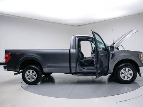Used 2023 Ford F150 XL w/ Trailer Tow Package AWD/4WD image 15