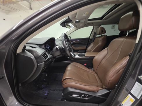 Used 2021 Acura TLX SH-AWD w/ Advance Package image 6