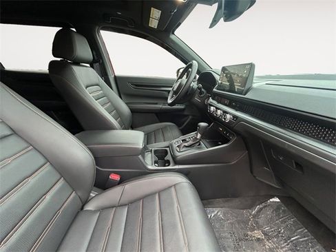 Used 2026 Honda CR-V Sport-L image 14