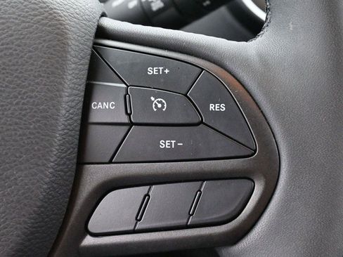 Used 2022 Jeep Cherokee Trailhawk w/ Premium Leather Package AWD/4WD image 20