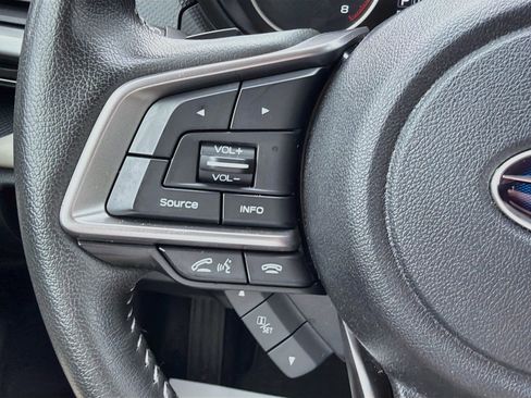 Certified 2022 Subaru Forester Limited AWD/4WD image 37