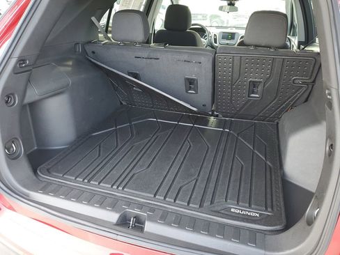 Certified 2023 Chevrolet Equinox LT image 34