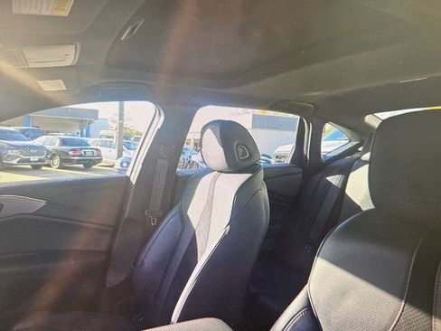 Used 2023 Acura TLX Type S image 10