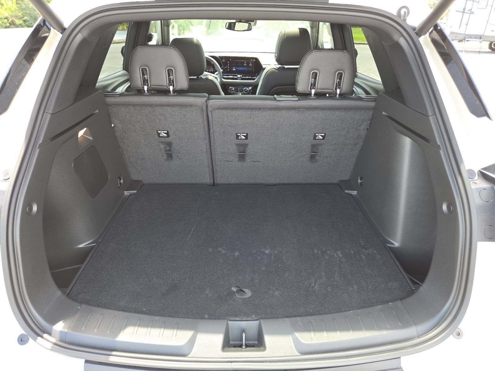 Used 2026 Chevrolet TrailBlazer ACTIV w/ Convenience Package FWD image 22