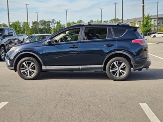 Used 2017 Toyota RAV4 XLE w/ Plus Special Value Package video 3