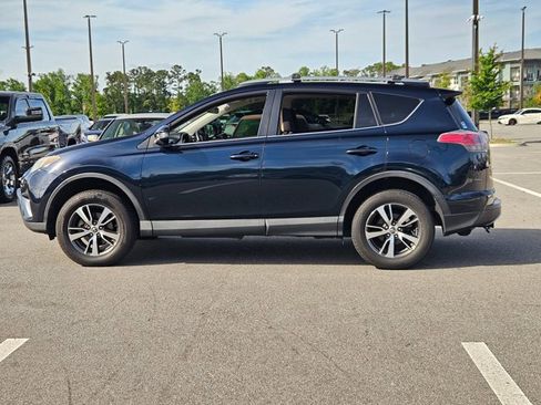 Used 2017 Toyota RAV4 XLE w/ Plus Special Value Package image 3