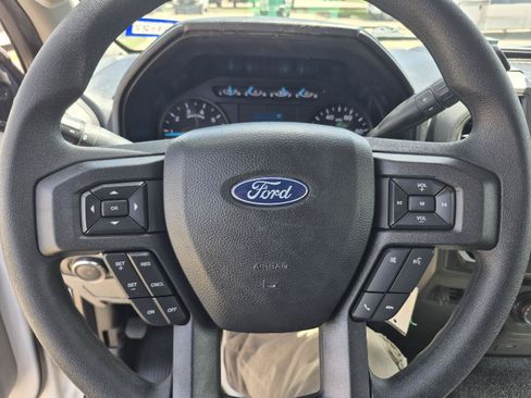 Certified 2020 Ford F350 XL w/ Power Equipment Group RWD image 5