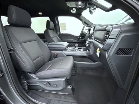 New 2026 Ford F150 XLT AWD/4WD image 15