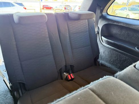 Used 2018 Dodge Durango SXT w/ Quick Order Package 2BB image 24