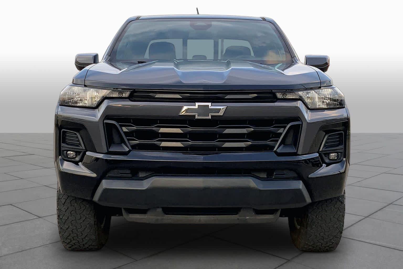 Used 2023 Chevrolet Colorado LT w/ LT Convenience Package RWD image 4
