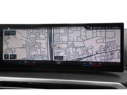 Used 2024 BMW 430i Convertible w/ M Sport Package image 19