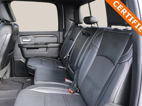 Used 2023 RAM 2500 Rebel w/ Level 1 Equipment Group image 18