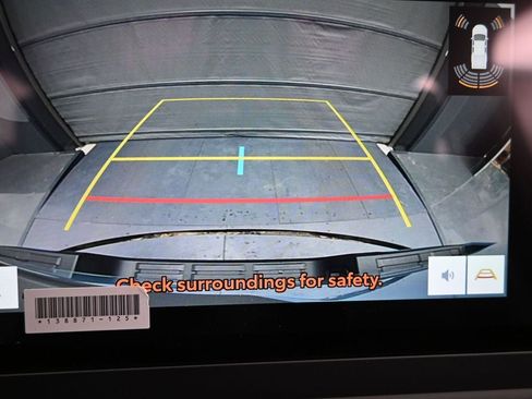 New 2026 Toyota Tacoma SR5 image 23