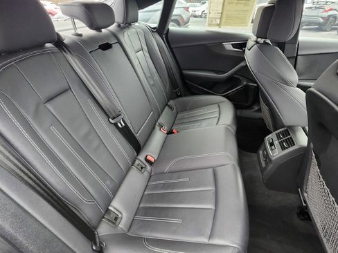 Used 2021 Audi A5 2.0T Premium Plus w/ Premium Plus image 23