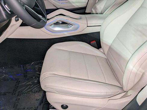 New 2026 Mercedes-Benz GLE 450 4MATIC image 4