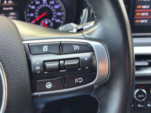 Used 2021 Kia K5 GT-Line FWD image 25