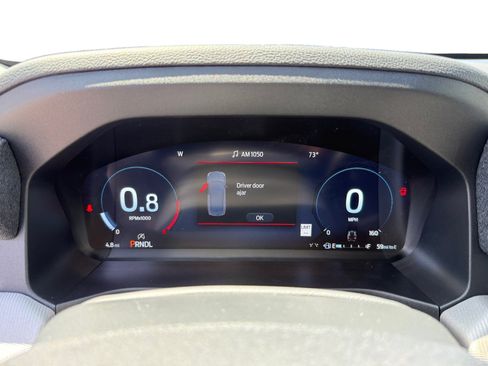 New 2026 Ford Explorer Active image 11